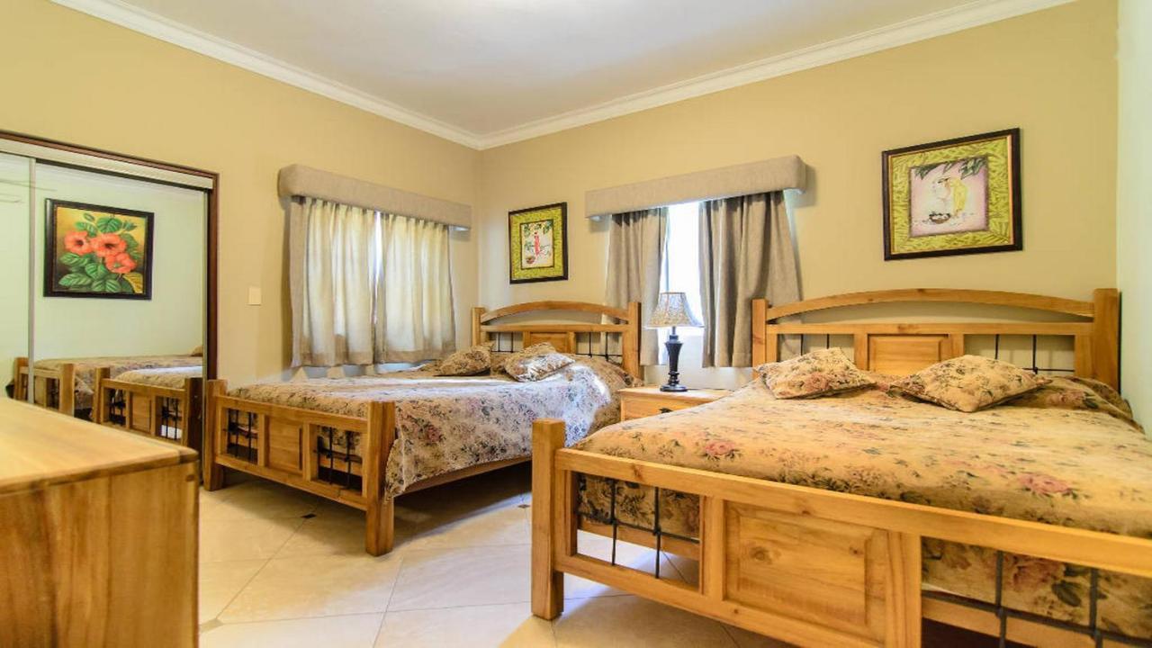 Ocean Dream Apartment Кабарете Екстериор снимка