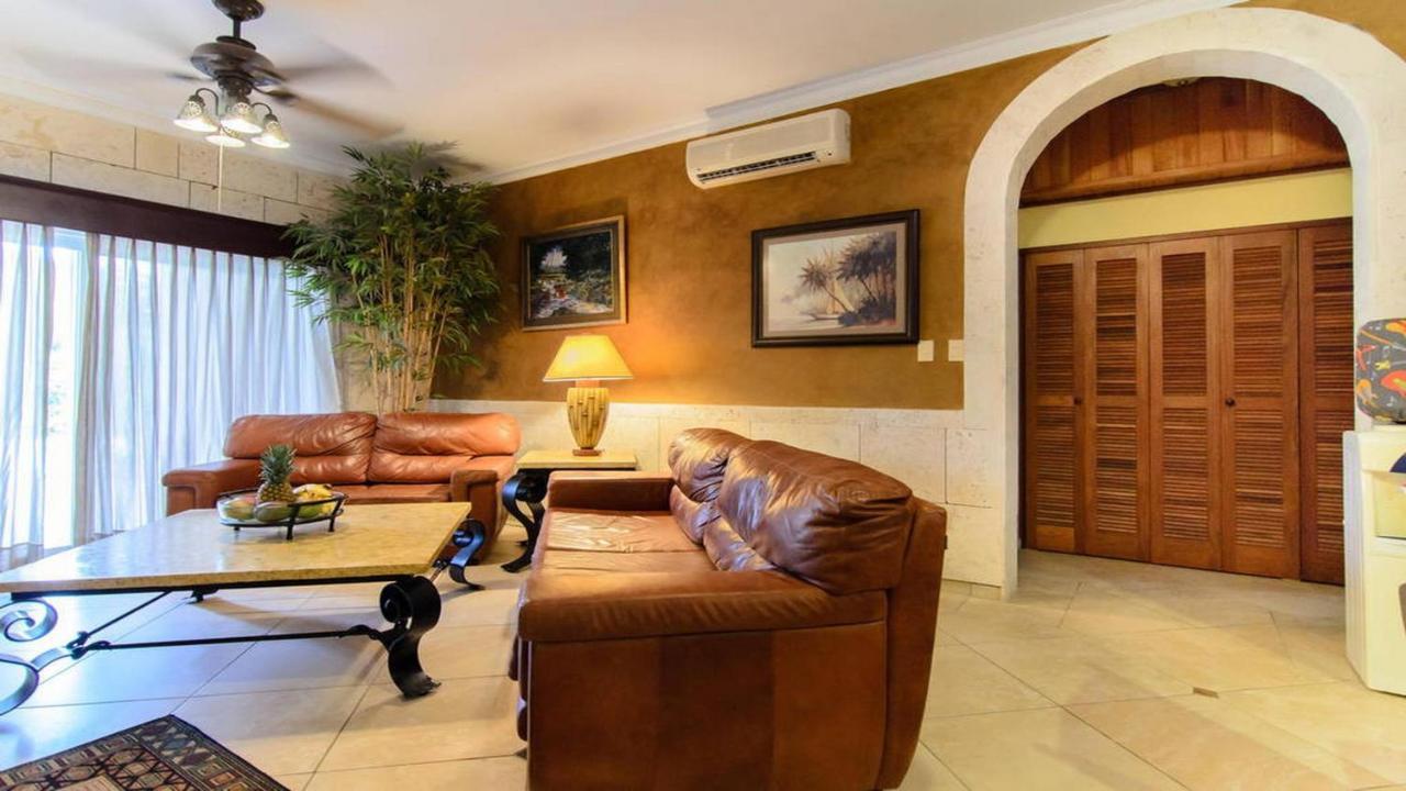 Ocean Dream Apartment Кабарете Екстериор снимка