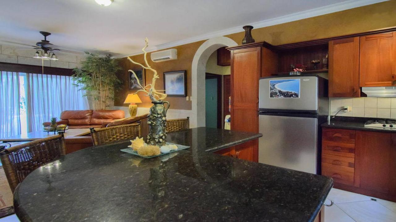 Ocean Dream Apartment Кабарете Екстериор снимка