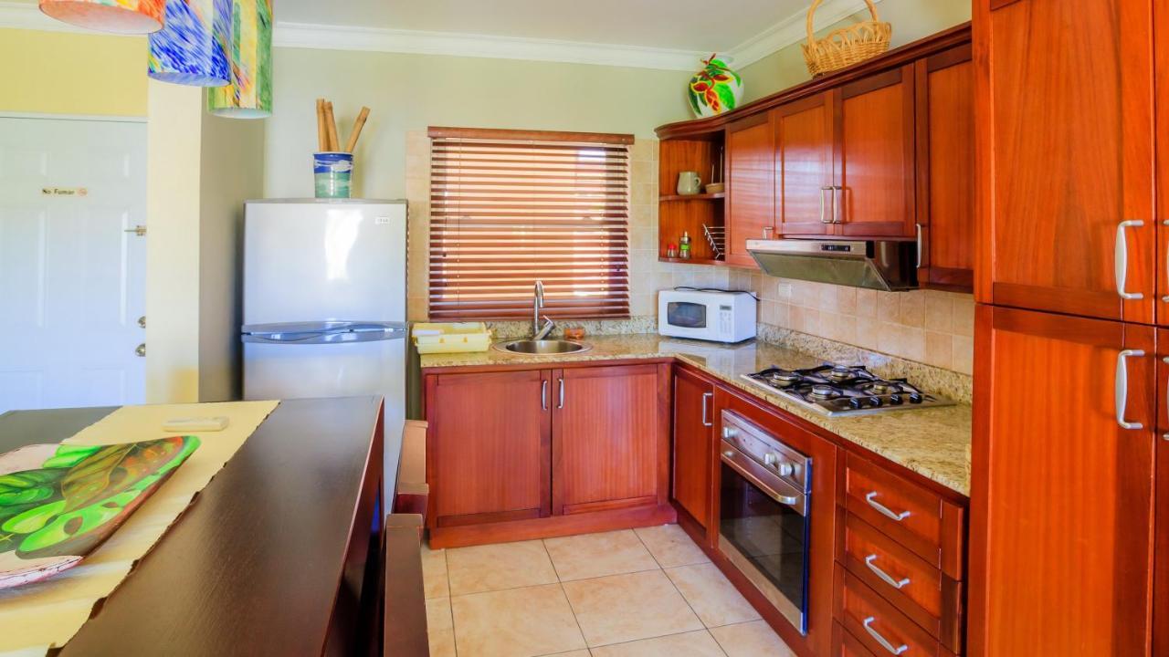 Ocean Dream Apartment Кабарете Екстериор снимка