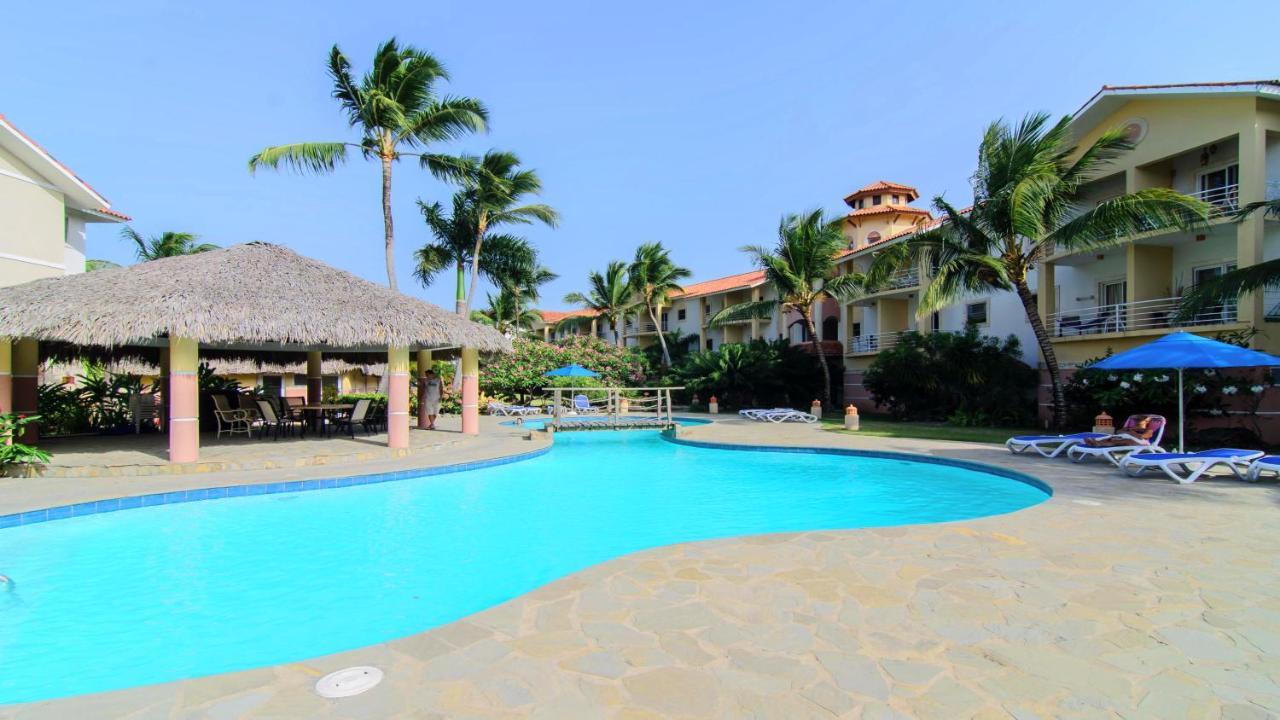 Ocean Dream Apartment Кабарете Екстериор снимка