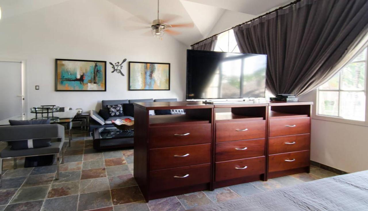 Ocean Dream Apartment Кабарете Екстериор снимка