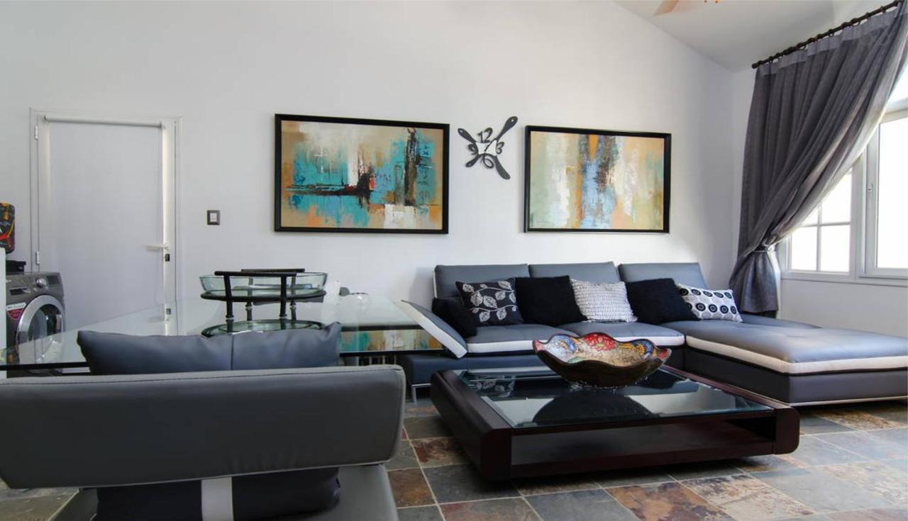 Ocean Dream Apartment Кабарете Екстериор снимка
