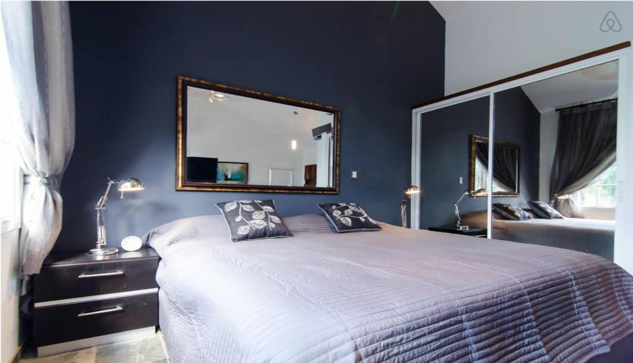 Ocean Dream Apartment Кабарете Екстериор снимка