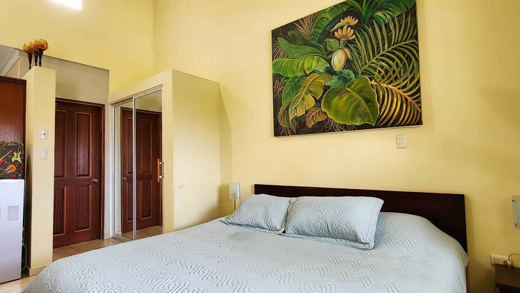 Ocean Dream Apartment Кабарете Екстериор снимка