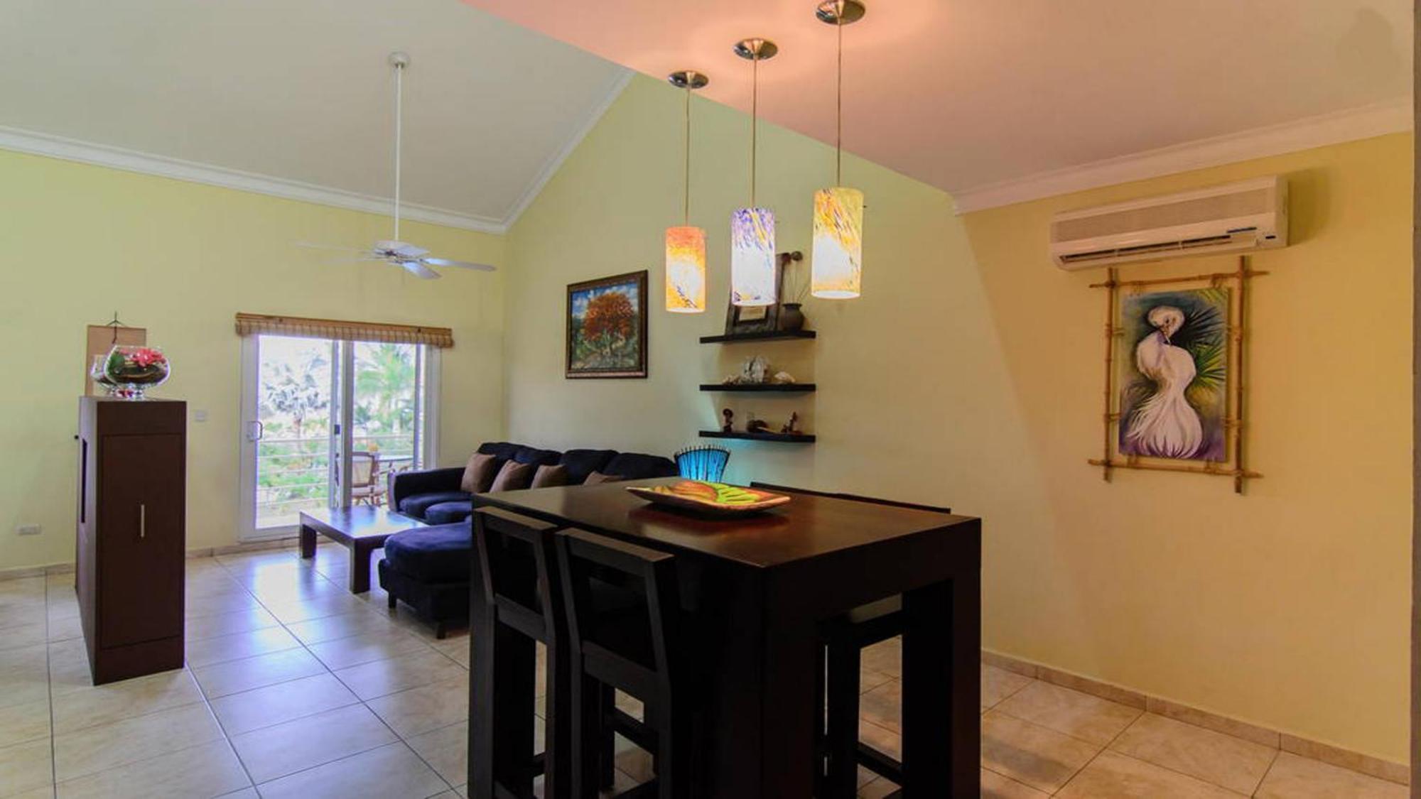 Ocean Dream Apartment Кабарете Екстериор снимка